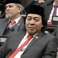 Daftar 25 Artis Resmi Jadi Anggota DPR-DPD: Denny Cagur, Ahmad Dhani, Hingga Komeng