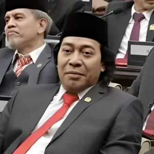 Daftar 25 Artis Resmi Jadi Anggota DPR-DPD: Denny Cagur, Ahmad Dhani, Hingga Komeng