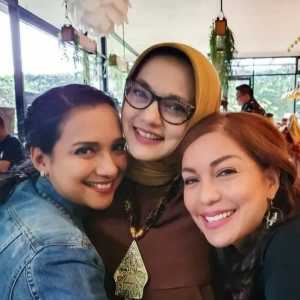 Soraya Haque Ungkap Penyebab Marissa Haque Meninggal Dunia