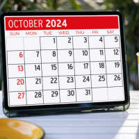 Daftar Tanggal Merah, Libur Nasional, Long Weekend Oktober 2024