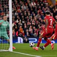 Hasil dan Klasemen Liga Champions: Liverpool Ciamik, Villa Gasak Bayern, Madrid Keok