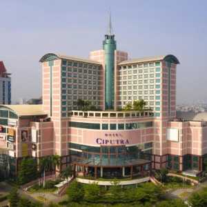Usai Kebakaran, Mal Ciputra Tutup 3 Hari dan Buka Kembali 7 Oktober 2024