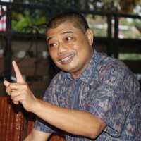 Staf Khusus BPIP Romo Benny Susetyo Meninggal Dunia