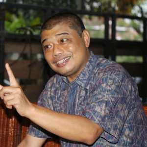 Staf Khusus BPIP Romo Benny Susetyo Meninggal Dunia