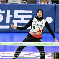 Jadi MVP, Megawati Angkat Red Sparks ke Final KOVO Cup 2024