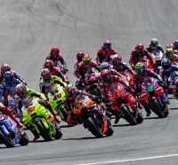 Link Live Streaming Sprint Race MotoGP Thailand 2024, Siapa Tercepat?