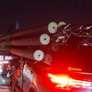 Kapolres Boyolali Meninggal Usai Kecelakaan Maut di Tol Batang: Fortuner Tabrak Truk