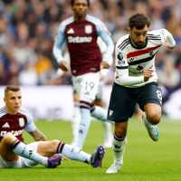 Hasil dan Klasemen Liga Inggris: MU Cetak Rekor Baru Usai Imbangi Villa, Chelsea Seri