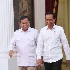 Jejak Kasus Ongen: Dipenjara Kasus Hina Jokowi, Kini Diampuni Prabowo