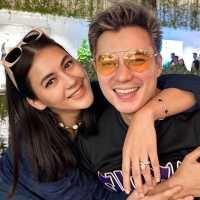 Dicap Sebagai Istri Durhaka Oleh Hakim, Ini Kata Paula Verhoeven