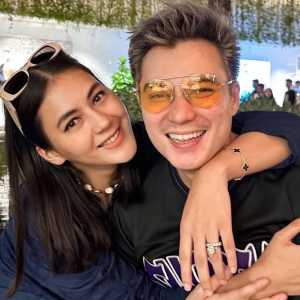 Dicap Sebagai Istri Durhaka Oleh Hakim, Ini Kata Paula Verhoeven