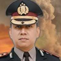 3 Wasiat Kapolres Boyolali AKBP Yoga ke Anaknya Sebelum Meninggal Usai Kecelakaan