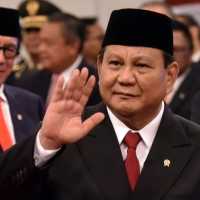 Bocoran dari DPR Daftar 46 Kementerian Kabinet Prabowo-Gibran