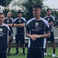 Kapan Kualifikasi Piala Dunia 2026 Bahrain vs Indonesia, Ini Jadwal Timnas Day