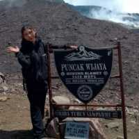 Cerita Naomi 2 Malam Hilang di Gunung Slamet, Misteri Burung Kecil Penunjuk Jalan