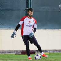 Shin Tae Yong Pastikan Maarten Paes Sembuh Saat Lawan Bahrain