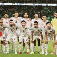 Daftar 24 Pemain Timnas Indonesia ke Piala AFF 2024