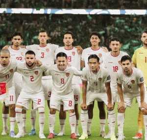 Daftar 27 Pemain Timnas Indonesia vs Jepang dan Arab Saudi, Asnawi dan Ernando Absen