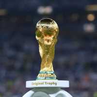 Link Live Streaming Kualifikasi Piala Dunia 2026 Uruguay vs Argentina