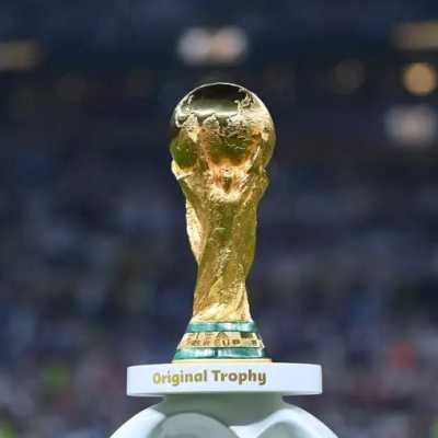 Lengkap 48 tim di Piala Dunia 2026: Irak lolos terakhir, Italia senasib Indonesia