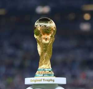 Link Nonton Live Streaming Kualifikasi Piala Dunia Ekuador vs Argentina