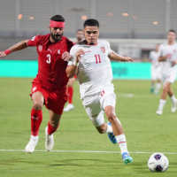 Gol Kontroversi Bahrain di Menit 90+9 Buyarkan Kemenangan Timnas Indonesia