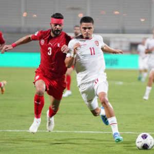 Bahrain Klaim Diserang Hacker: Situs Hingga Akun Sosmed Federasi Bola Jadi Sasaran