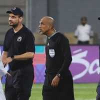 PSSI Protes Kinerja Wasit Ahmed Al-Kaf: Indonesia Dirampok Kemenangannya