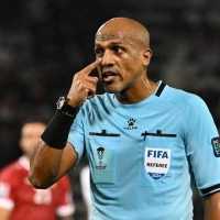 5 Kontroversi Wasit Ahmed Al-Kaf yang Pimpin Duel Bahrain vs Indonesia