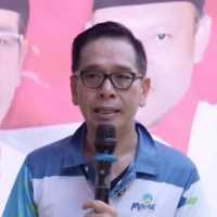 Speedboat Terbakar, Jenazah Cagub Malut Benny Laos Diterbangkan ke Jakarta