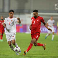 Jadwal Kualifikasi Piala Dunia China vs Timnas Indonesia: Lupakan Bahrain!