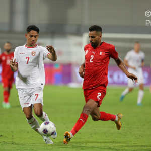 Head to Head Timnas Indonesia vs Bahrain: Ulangi Lagi Momen Manis Piala Asia