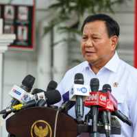 Prabowo Panggil Calon Menteri: Cak Imin, Fadli Zon, Nusron Wahid, AHY hingga Sugiono