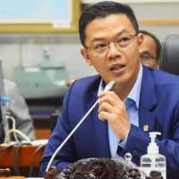 Soal Jadi Menteri Luar Negeri, Politikus Gerindra Sugiono: Lihat Nanti