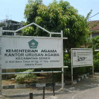 KUA Tak Lagi Layani Pernikahan di Sabtu-Minggu, Kemenag: Penghulu Tak Libur