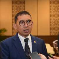 Disebut Jadi Menteri Kebudayaan, Fadli Zon: Passion Saya Urusi Heritage