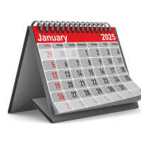 Daftar Libur Nasional dan Cuti Bersama 2025, Total 27 Hari