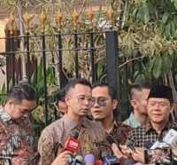 Daftar 109 Calon Menteri-Wamen yang Dipanggil Prabowo: Ada Raffi Ahmad, Gus Miftah