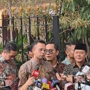 Daftar 109 Calon Menteri-Wamen yang Dipanggil Prabowo: Ada Raffi Ahmad, Gus Miftah