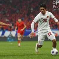 Klasemen Grup C Kualifikasi Piala Dunia Usai Indonesia Kalah 1-2 dari China