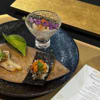 Apa Itu Omakase yang Disantap Erina Gudono Usai Melahirkan