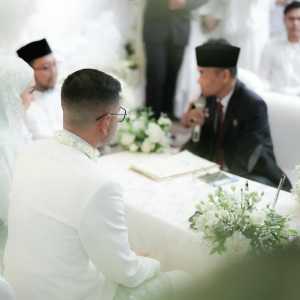 Irish Bella Resmi Menikah dengan Haldy Sabri: Keputusan Diambil dengan Hati Tenang