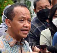 Usai Dipanggil Prabowo, Bahlil Akui Salah Soal Kisruh LPG 3 Kg