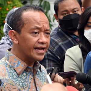 Usai Dipanggil Prabowo, Bahlil Akui Salah Soal Kisruh LPG 3 Kg