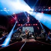 Daftar Artis Meriahkan Panggung Rakyat Pelantikan Prabowo: Dewa Hingga Ayu Ting Ting