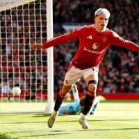 Hasil dan Klasemen Liga Inggris: MU Akhirnya Raih Kemenangan, Arsenal Keok