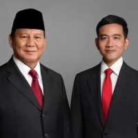 Survei Indikator: 79,3% Responden Puas Kinerja Prabowo