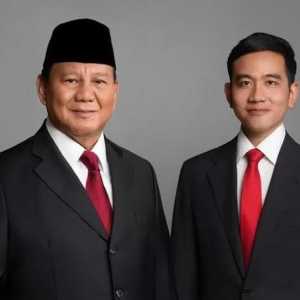 Survei Indikator: 79,3% Responden Puas Kinerja Prabowo