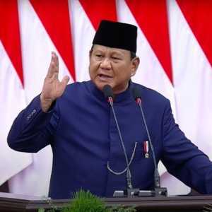 Harta Kekayaan Terbaru Prabowo Subianto Tembus Rp2 Triliun, Ini Rinciannya