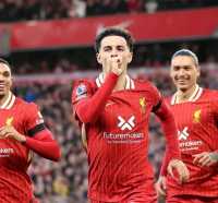 Hasil dan Klasemen Liga Inggris: Man City Menang Kontroversional, Liverpool Puncak